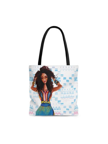 Tote Bag #1